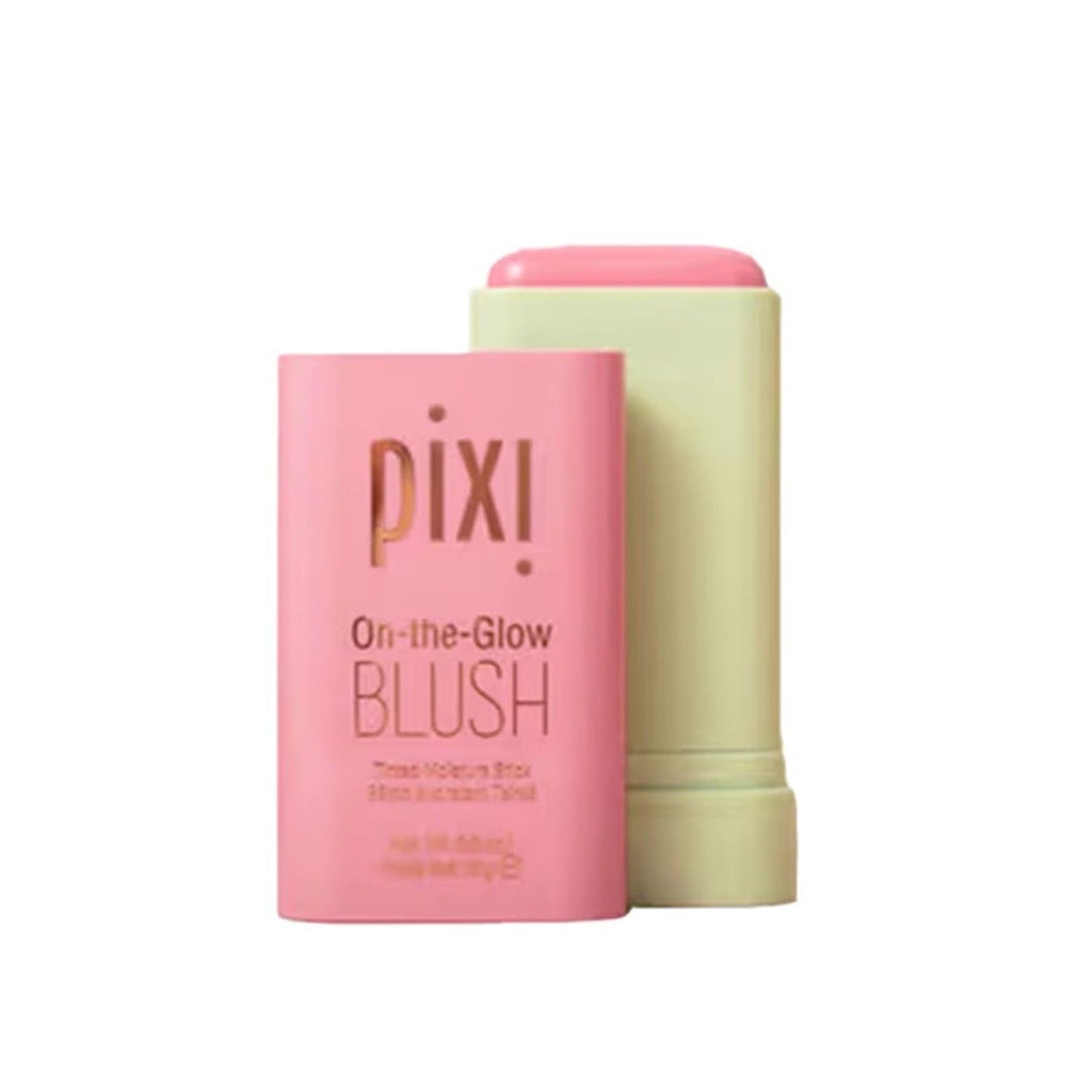 On The Glow Cream Blush - Fleur