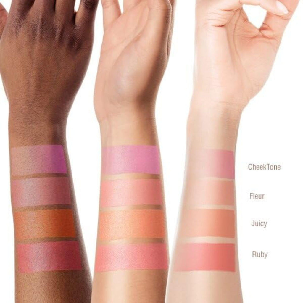 On The Glow Cream Blush