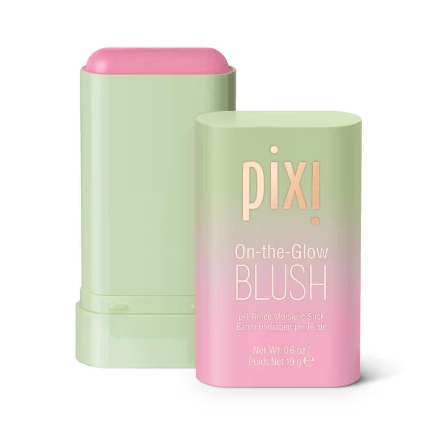 On The Glow Cream Blush - Cheektone