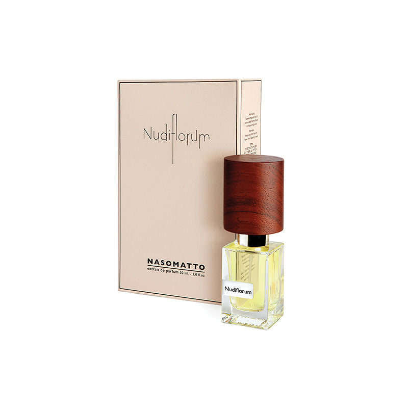 Nudiflorum Extrait De Parfum