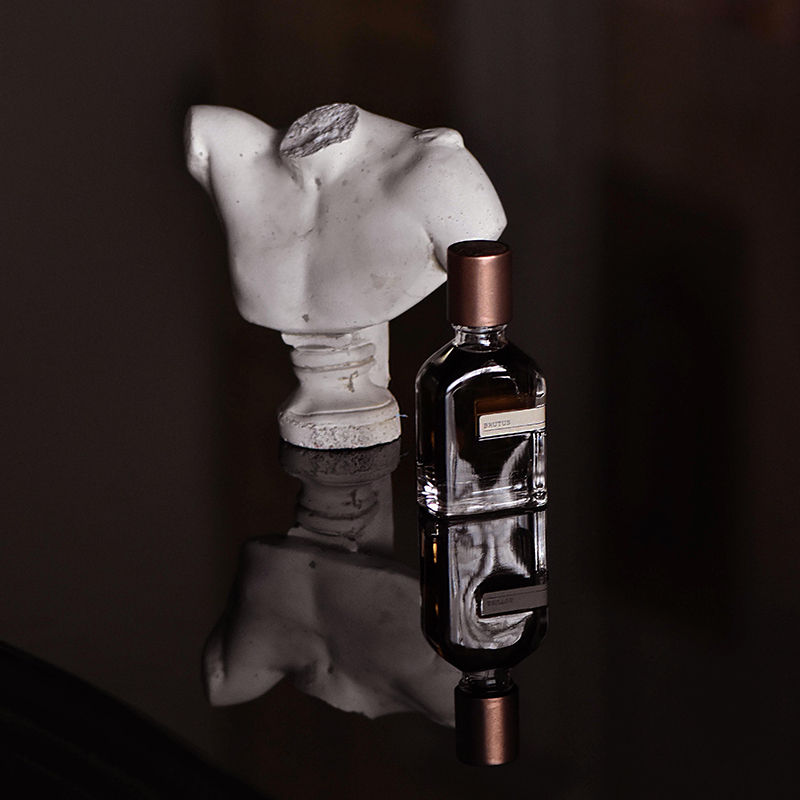 Brutus Extrait De Parfum