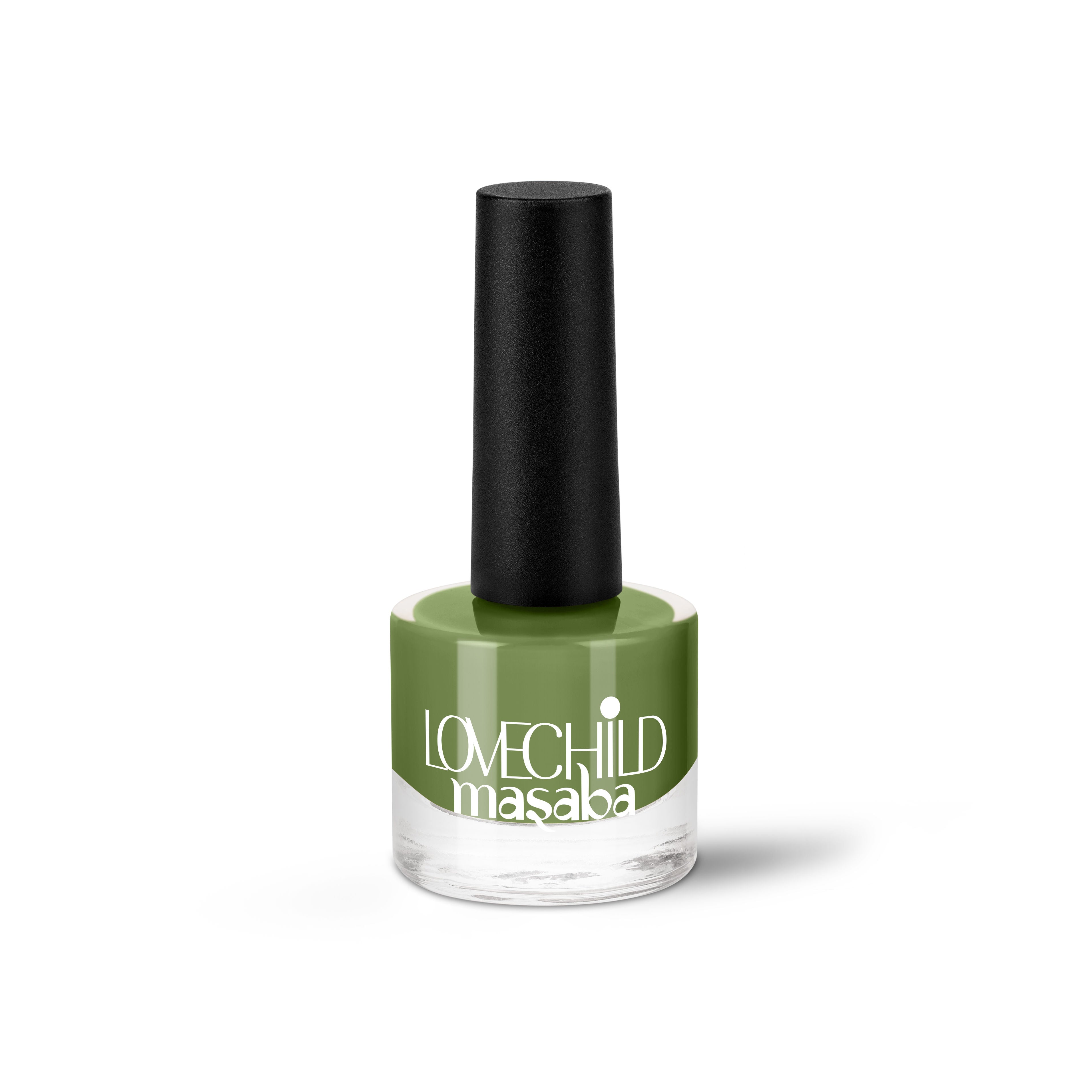 Nail Enamel The Classics