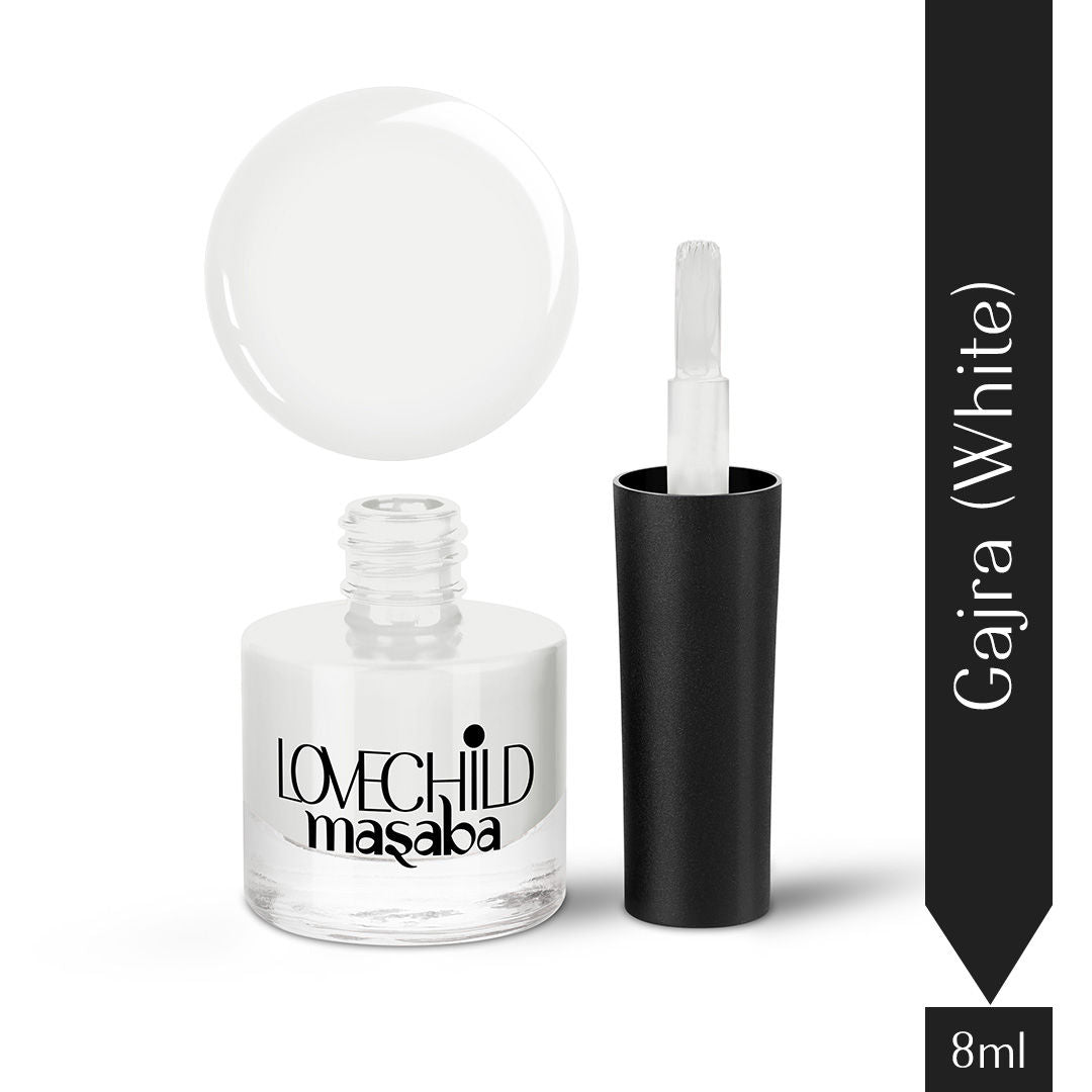 Nail Enamel The Classics - 04 Gajra
