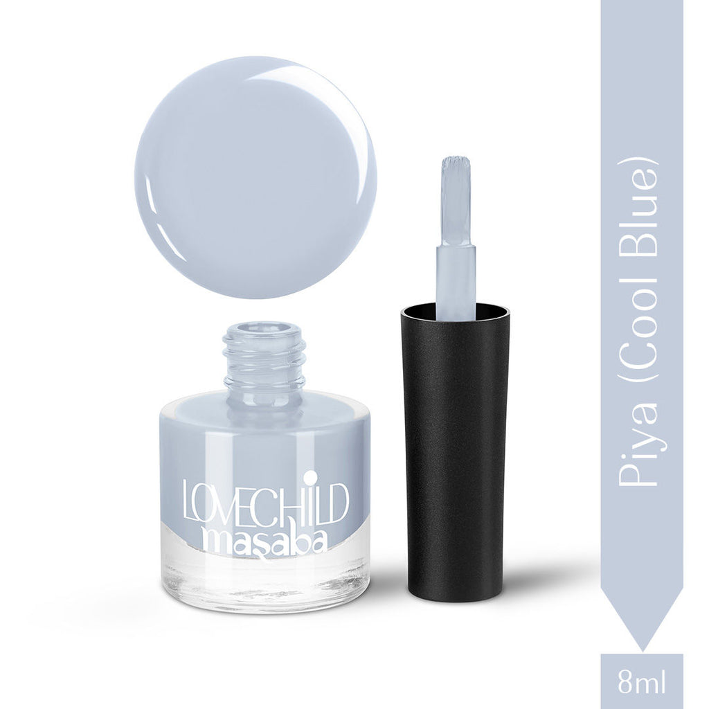 Nail Enamel The Classics - 06 Piya