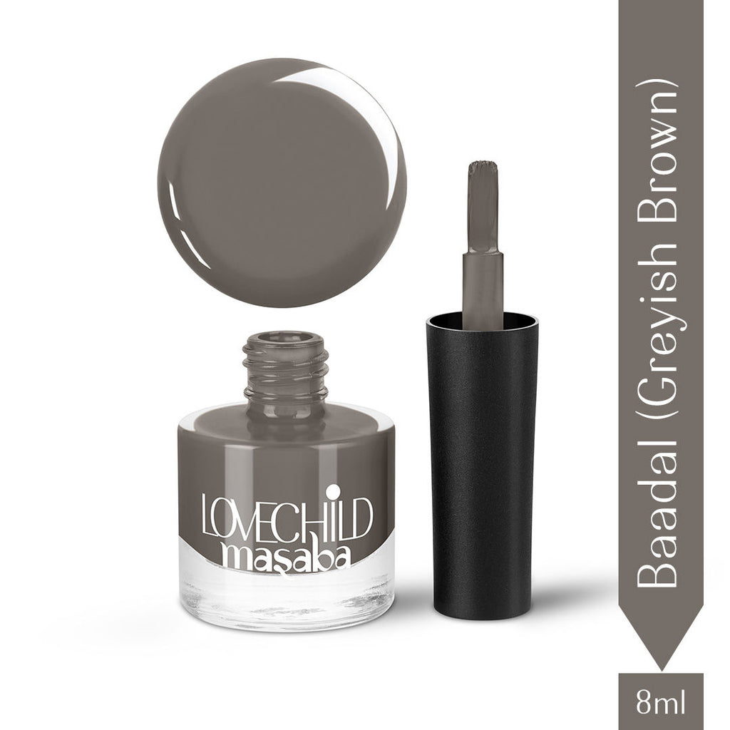 Nail Enamel The Classics - 11 Baadal