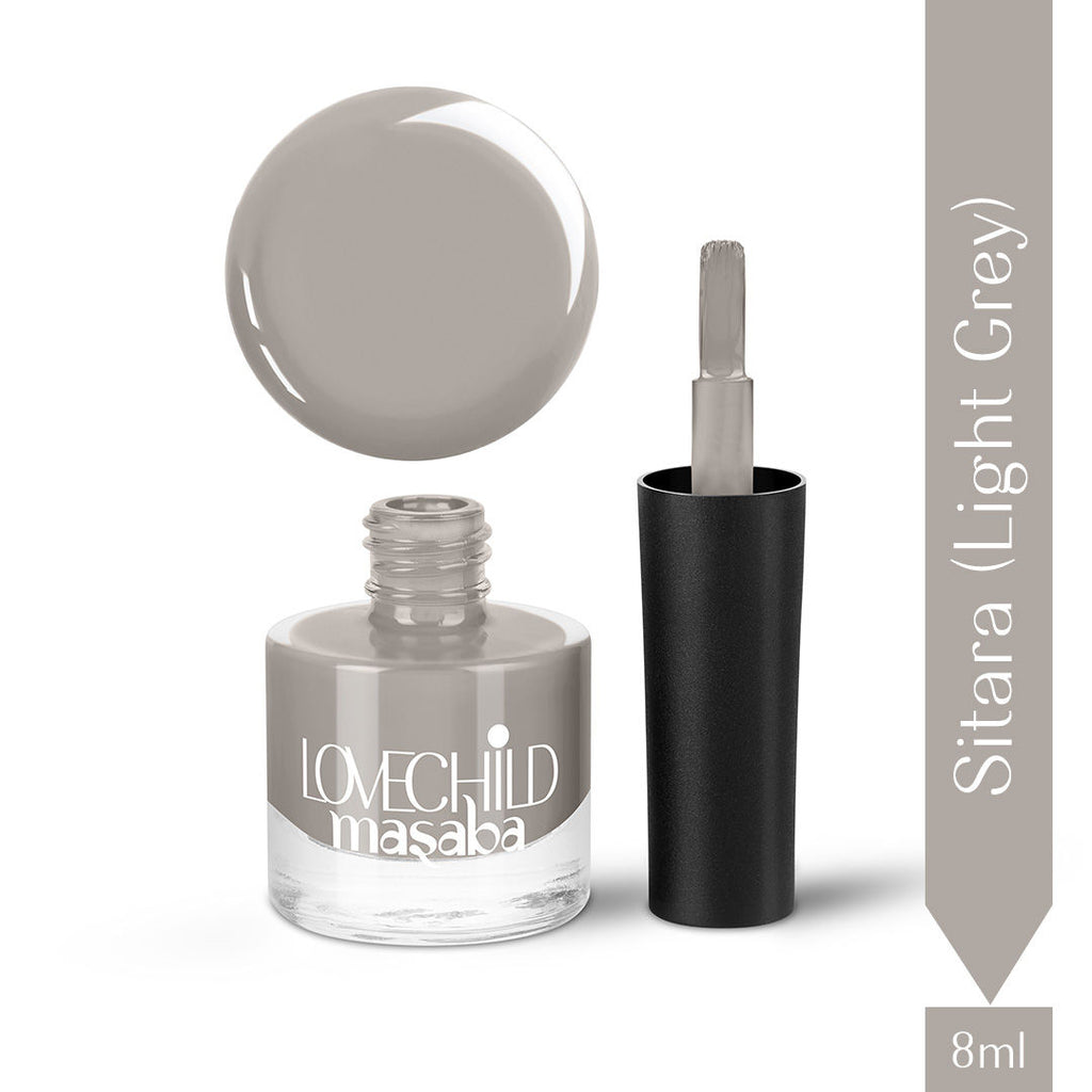 Nail Enamel The Classics - 12 Sitara