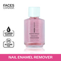 Nail Enamel Remover