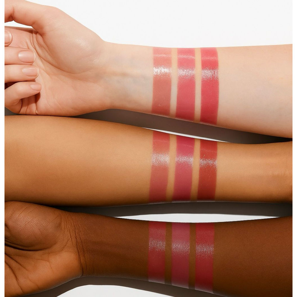 Lip Gloss Oil