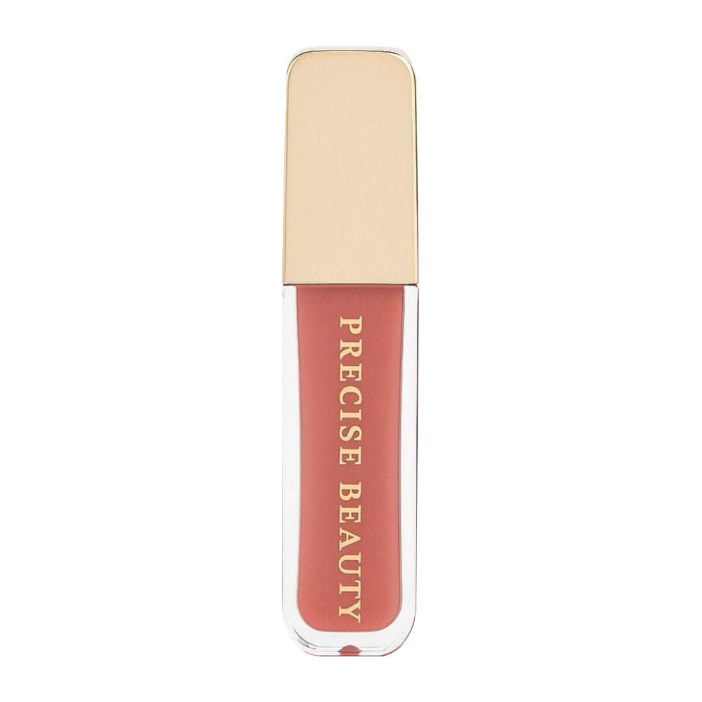 Lip Gloss Oil - Flirty Pink