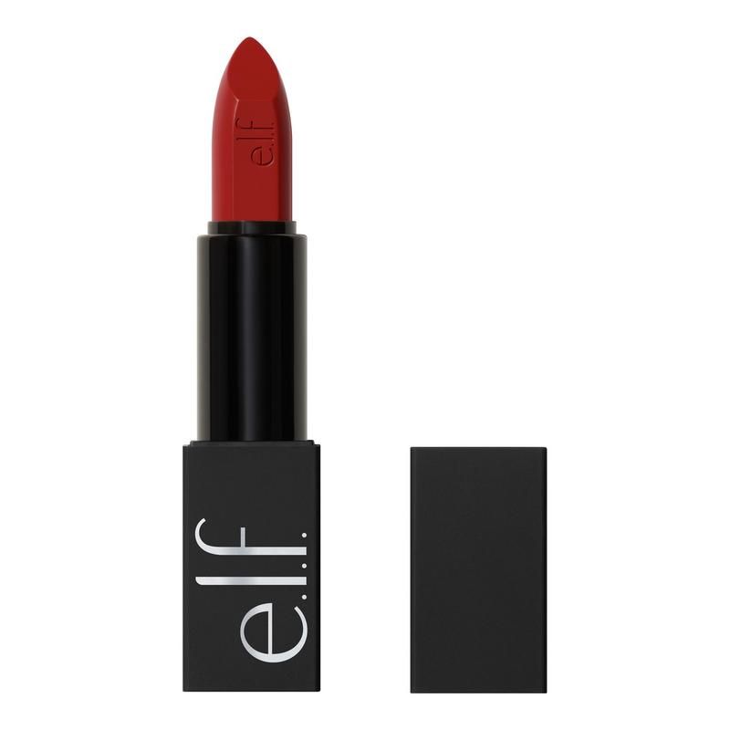 O Face Lipstick - Spicy