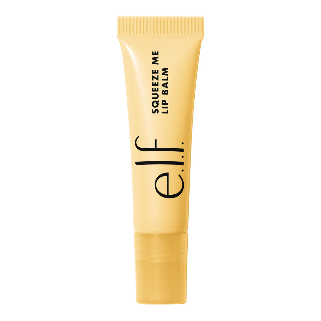 Squeeze Me Lip Balm - Vanilla Frosting
