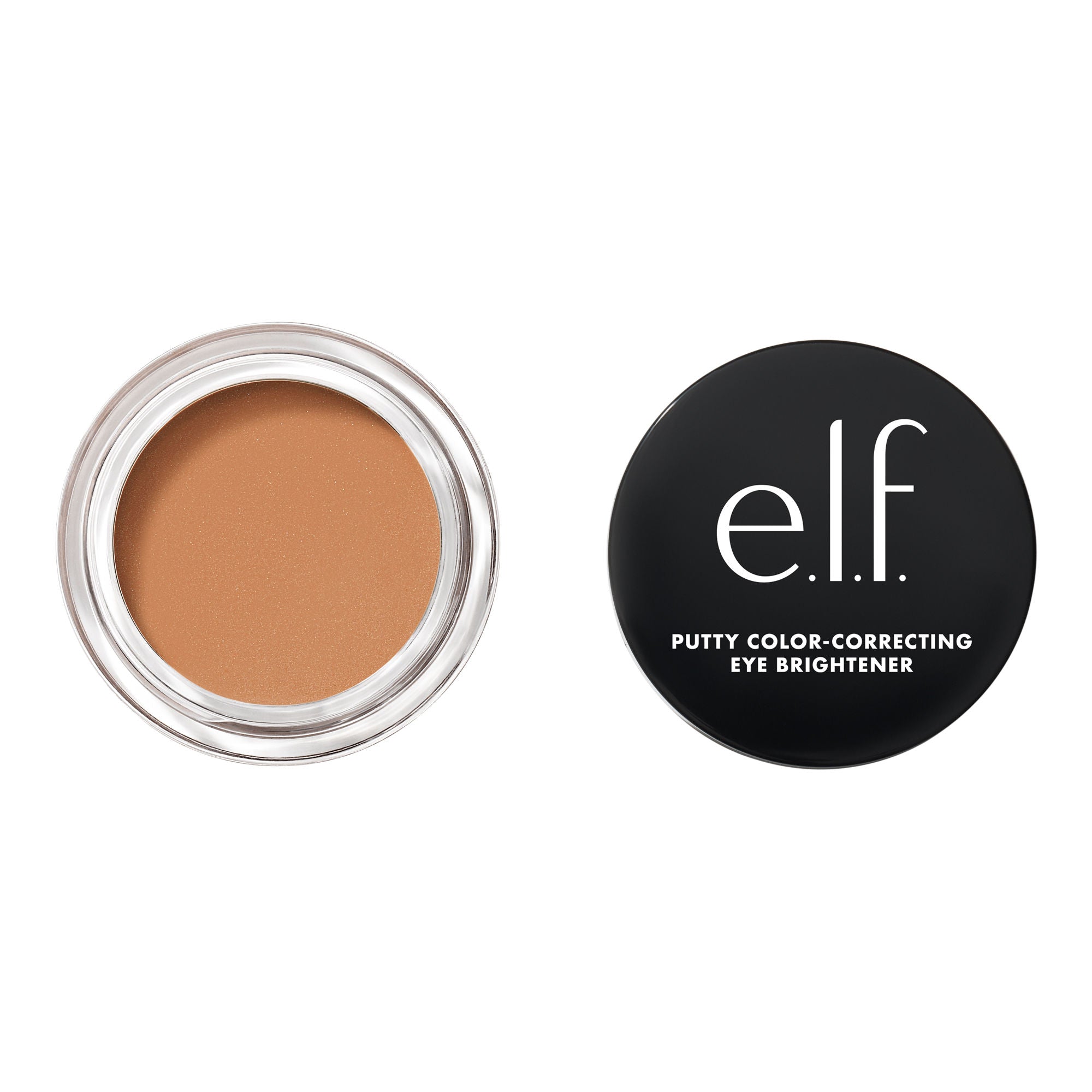 Putty Color-Correcting Eye Brightener - Medium And Tan