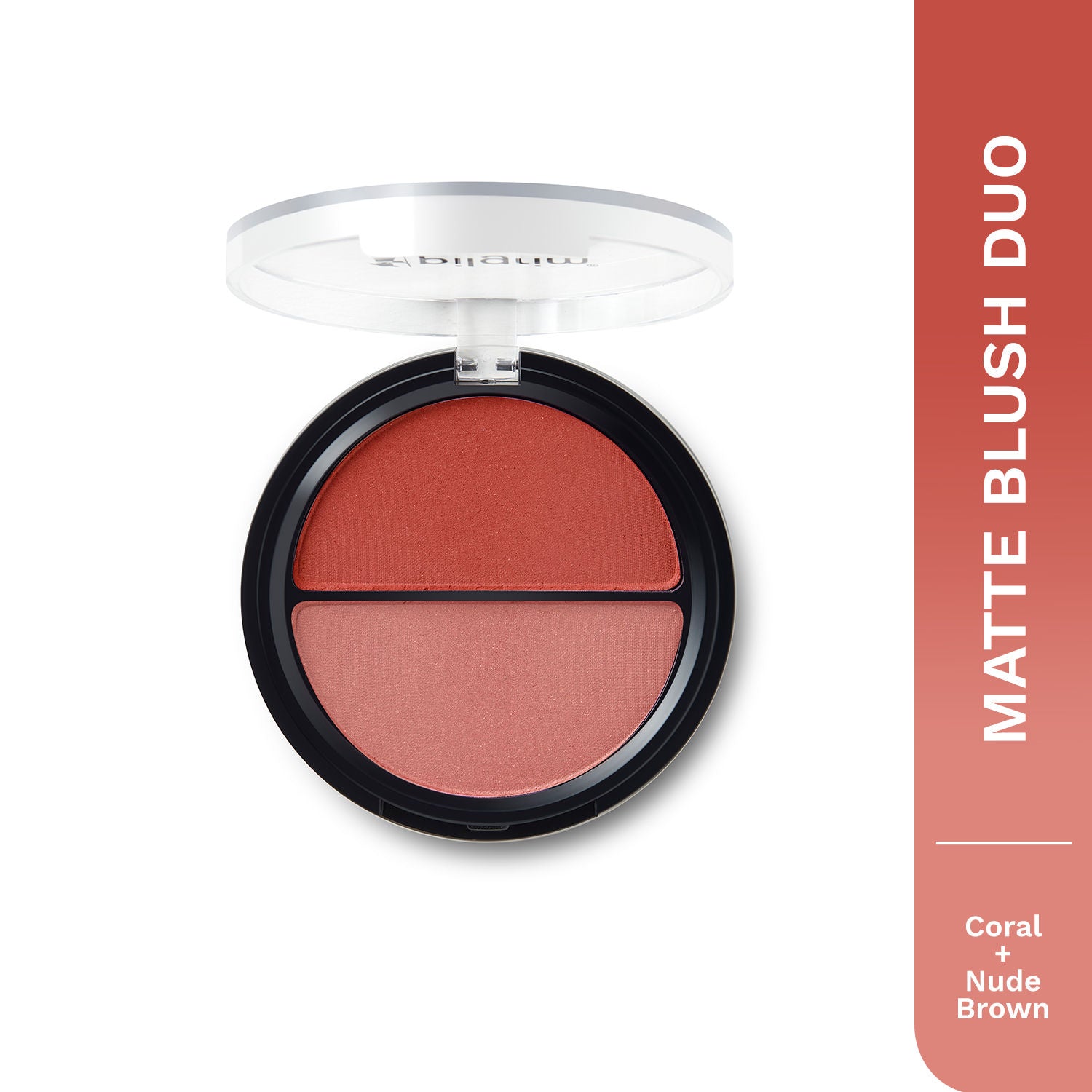 2-IN-1 Blush Duo