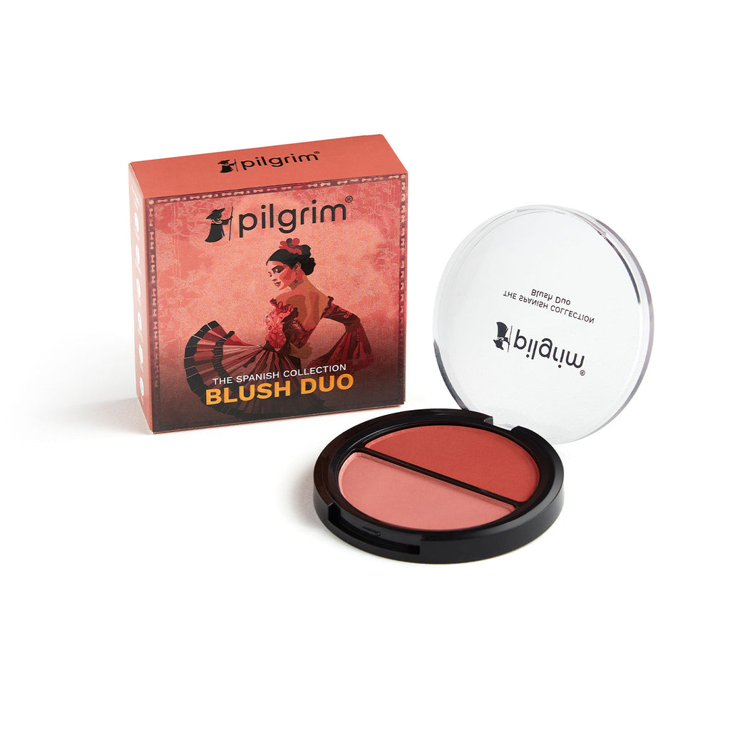 2-IN-1 Blush Duo