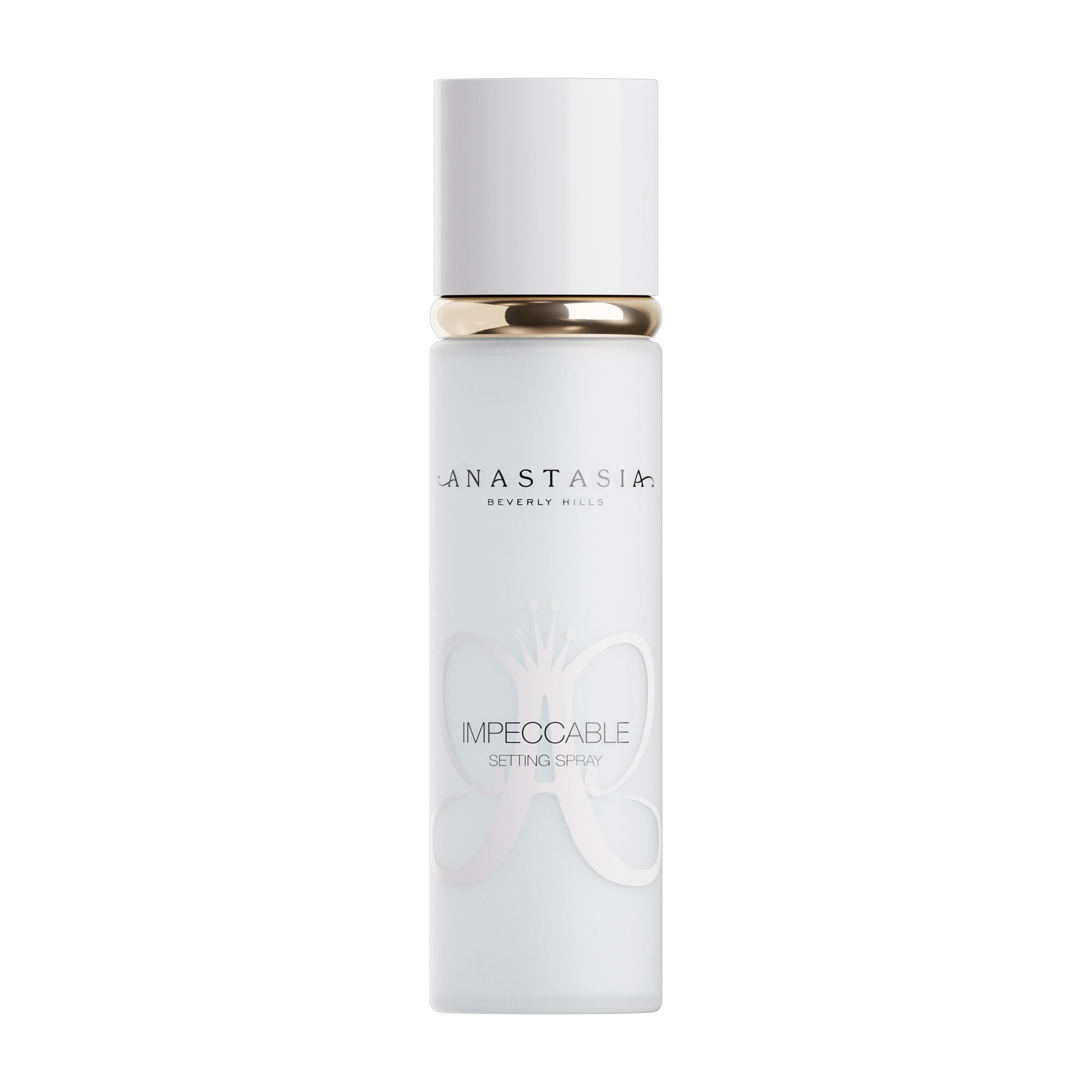 Impeccable Blurring Matte Setting Spray