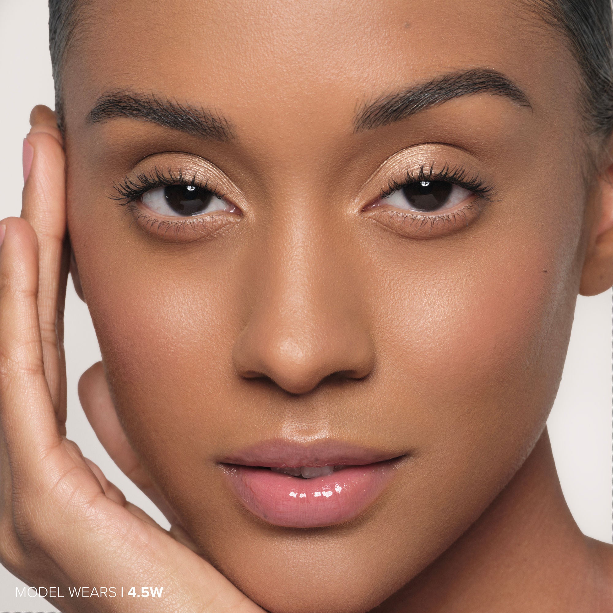 Impeccable Blurring Matte Setting Spray