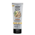 Skin Science Men Korean Ginseng + Kojic Acid Detan Face Wash