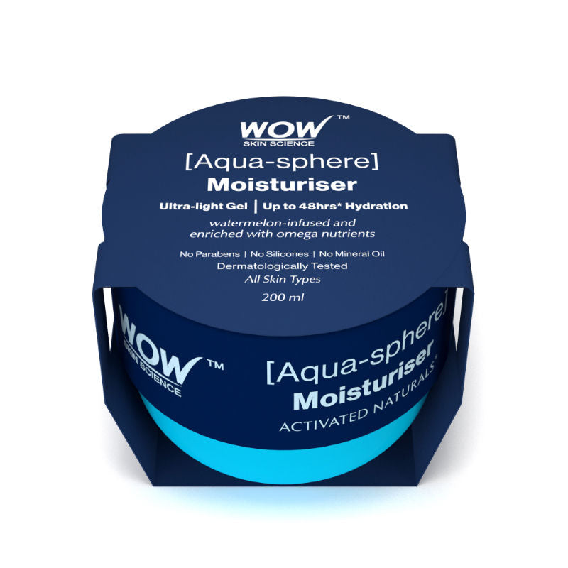 Skin Science Aqua-Sphere Moisturiser
