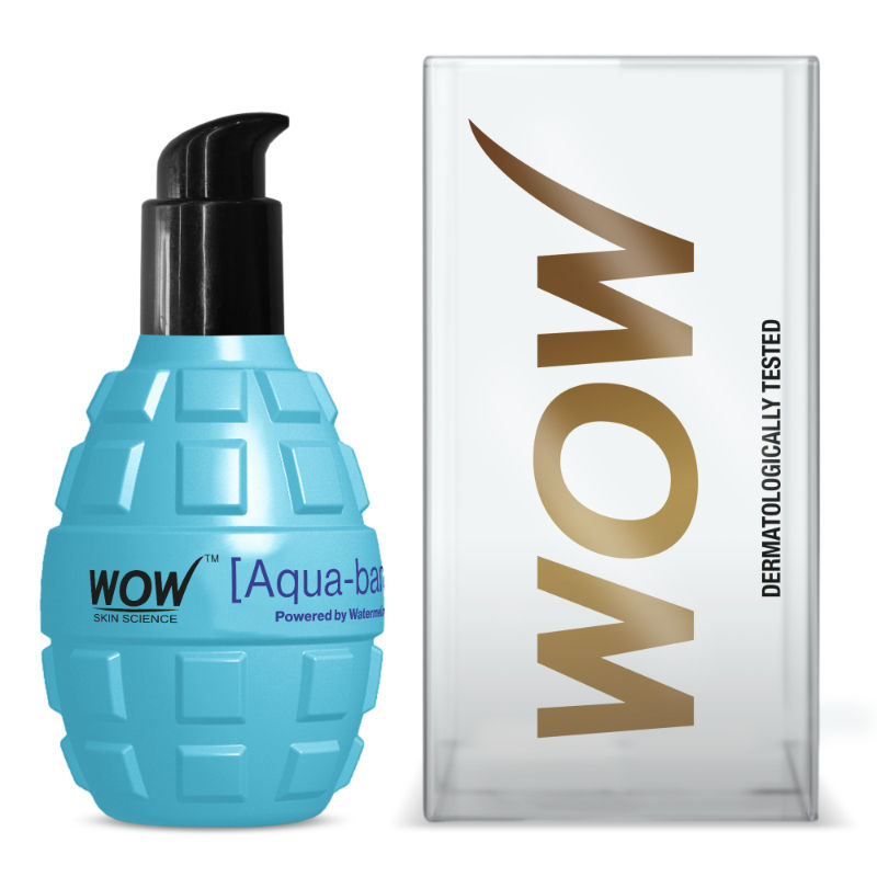 Skin Science Aqua-Banger Face Wash