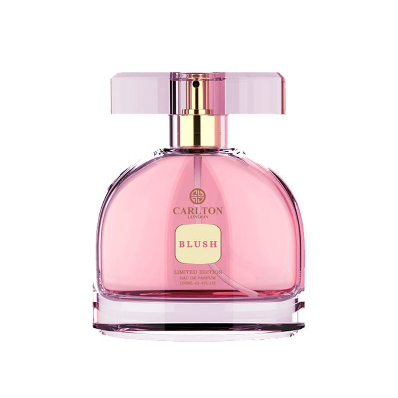 Women Blush Perfume