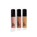 Quick Set Liquid Eyeshadow Moon Metal Minis Set