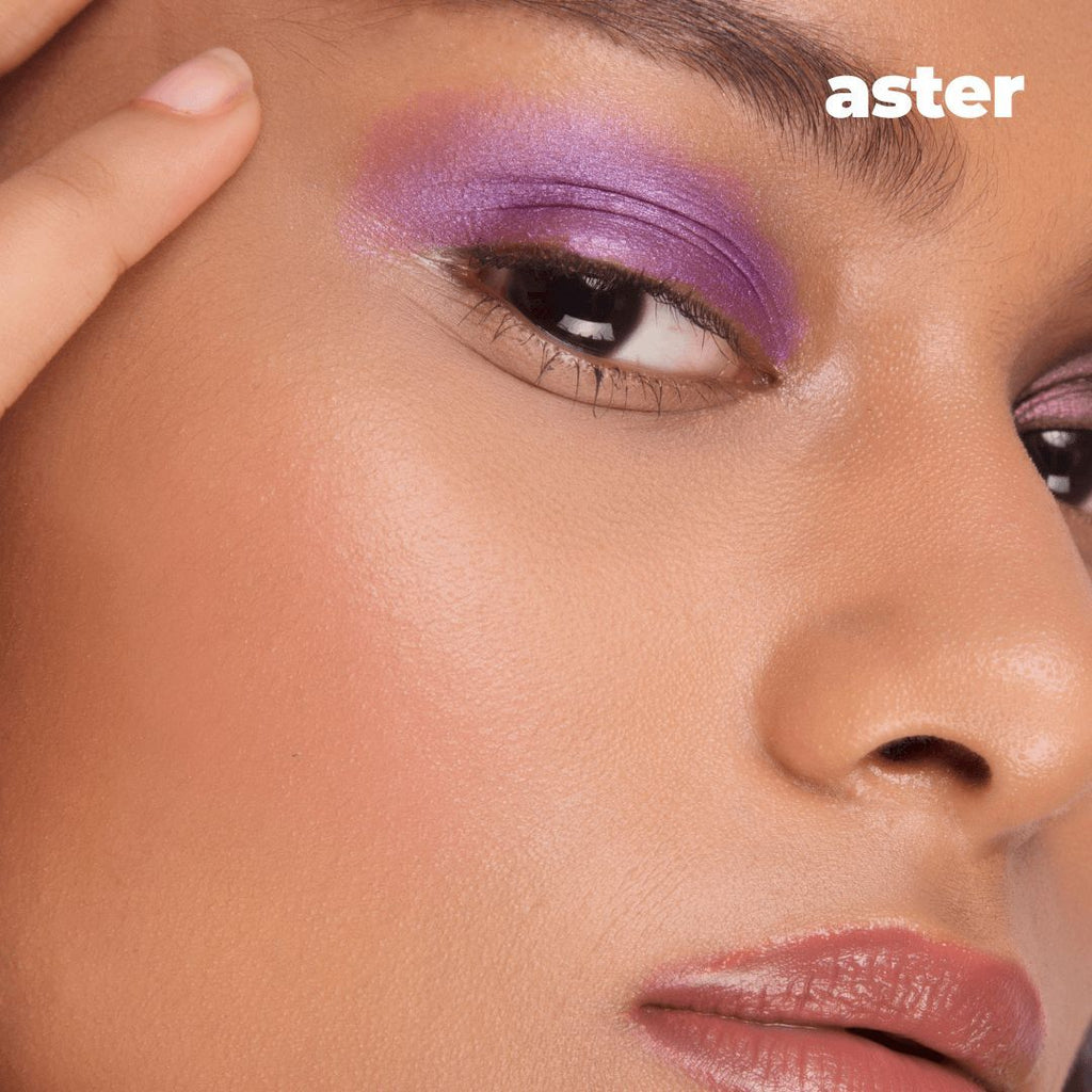 Quick Set Liquid Eyeshadow Earth Metal Minis Set