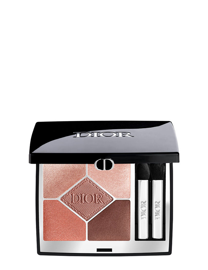 DIORshow 5 Couleurs Eyeshadows Palette - 429 Toile De Jouy