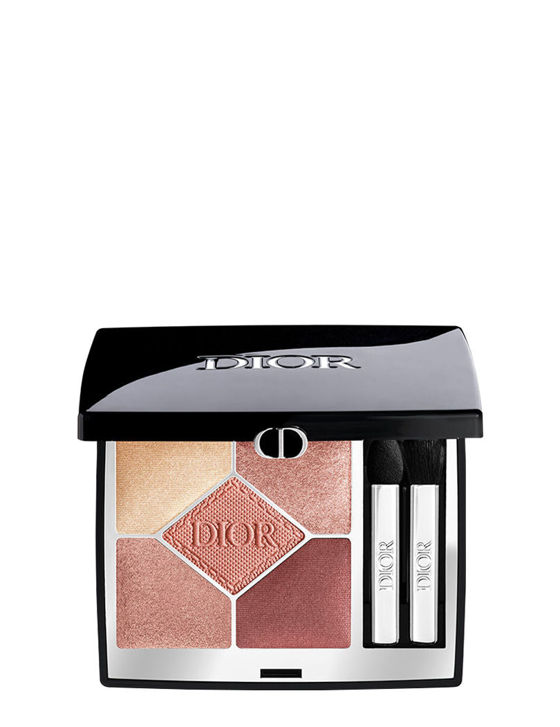 DIORshow 5 Couleurs Eyeshadows Palette - 743 Rose Tulle