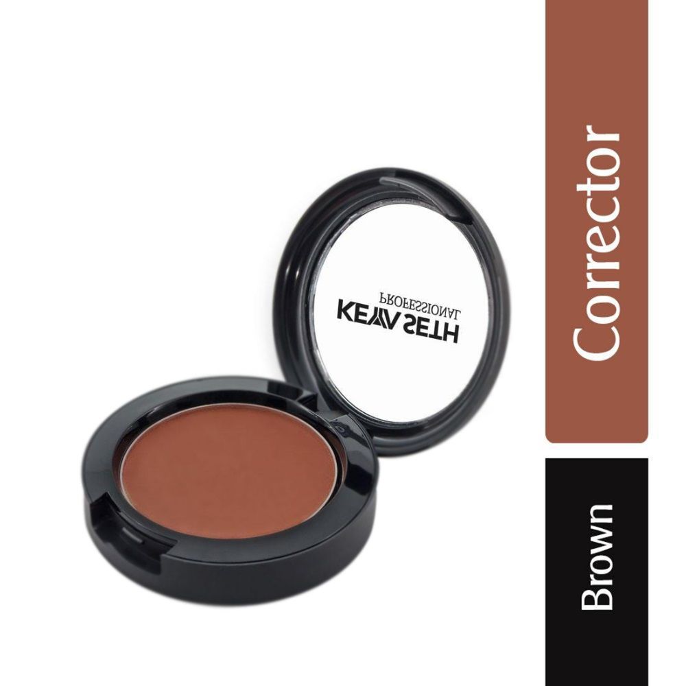Professional Corrector