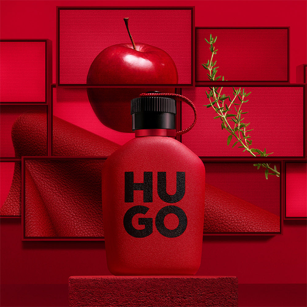 Intense Eau De Parfum