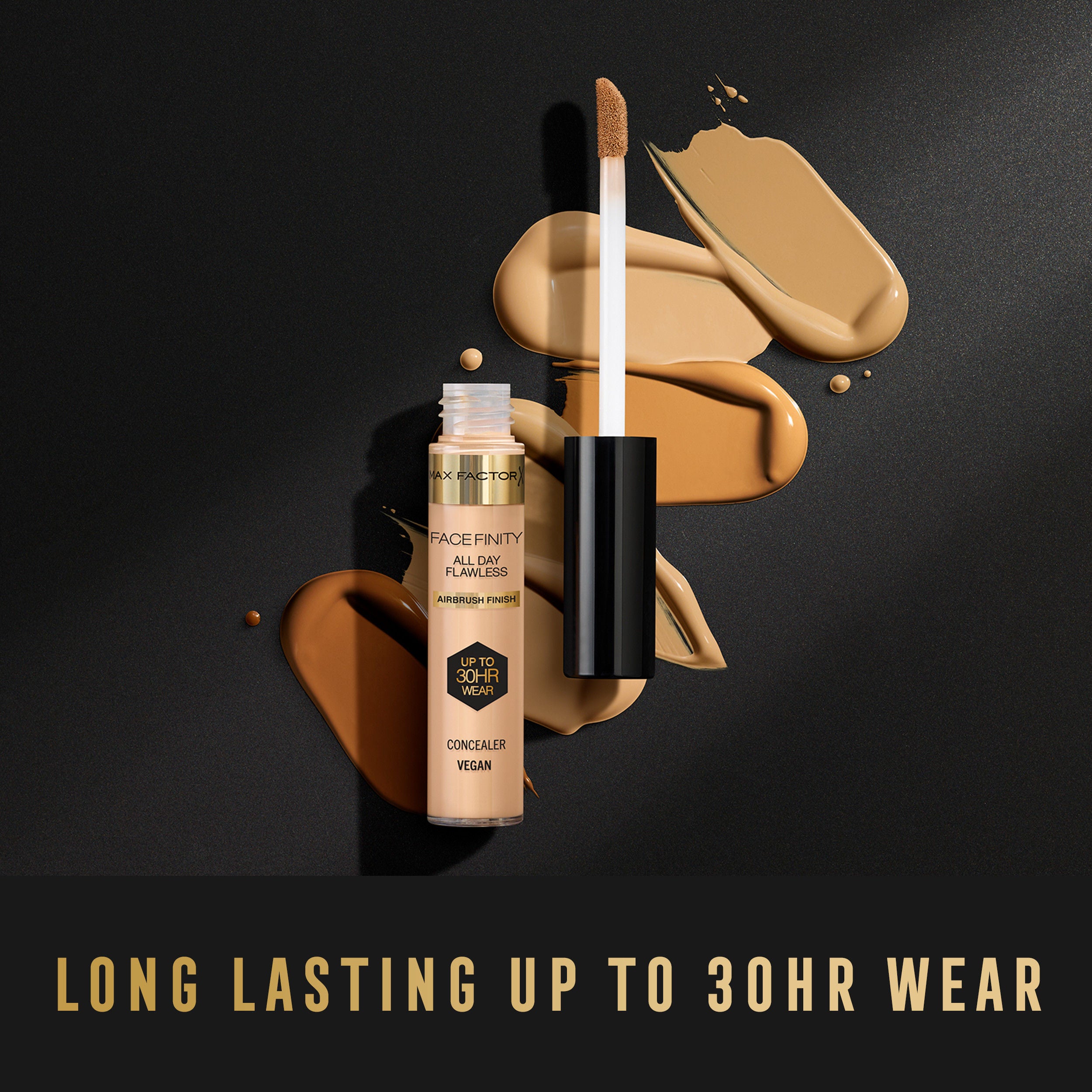 Face Finity All Day Concealer