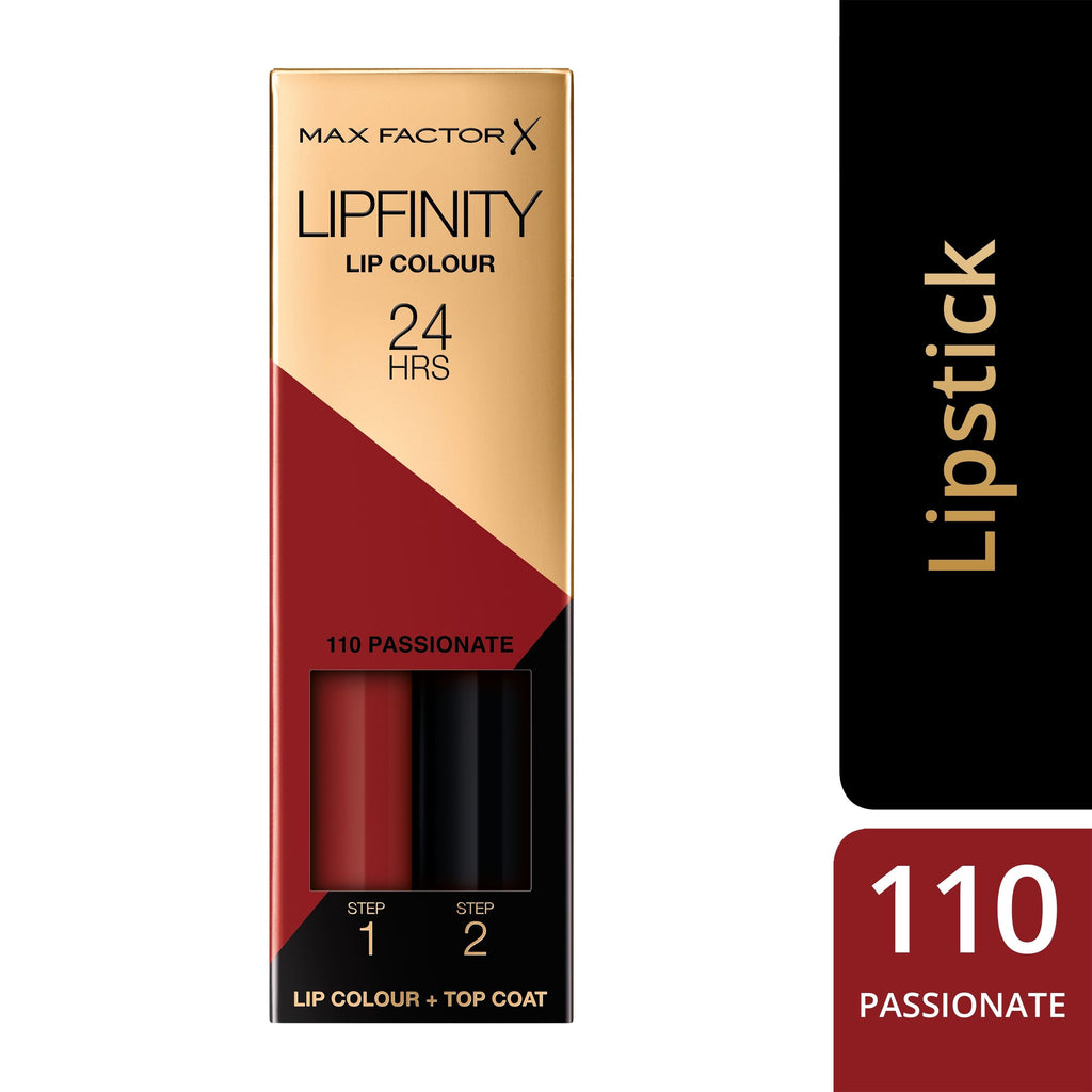 Lipfinity Lipstick