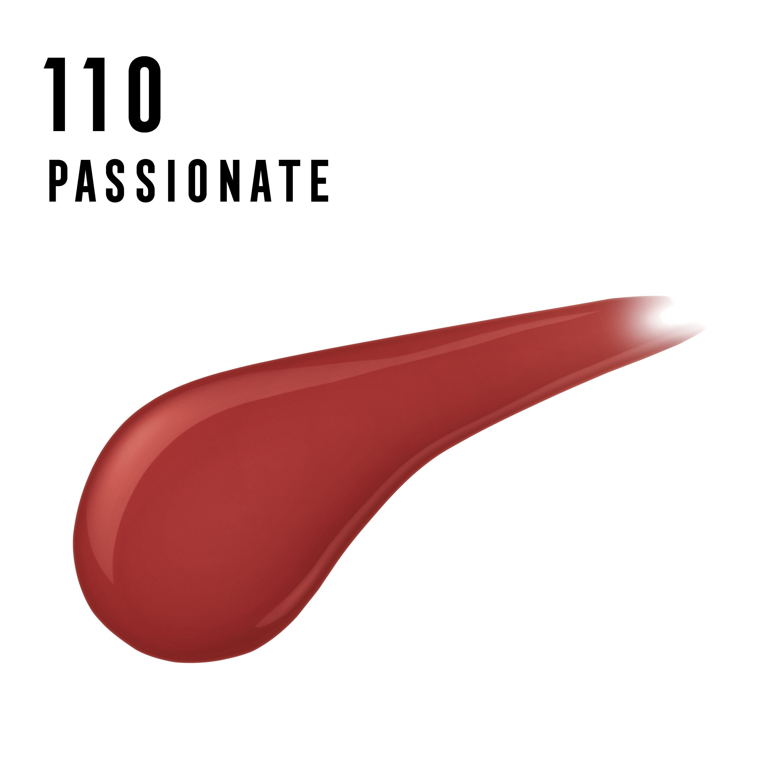 Lipfinity Lipstick