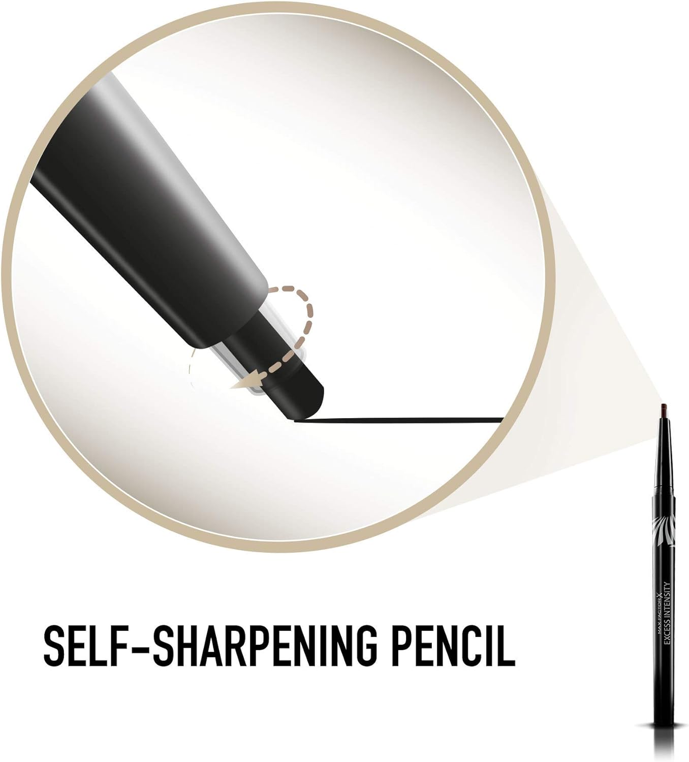 Excess Intensity Longwear Eyeliner