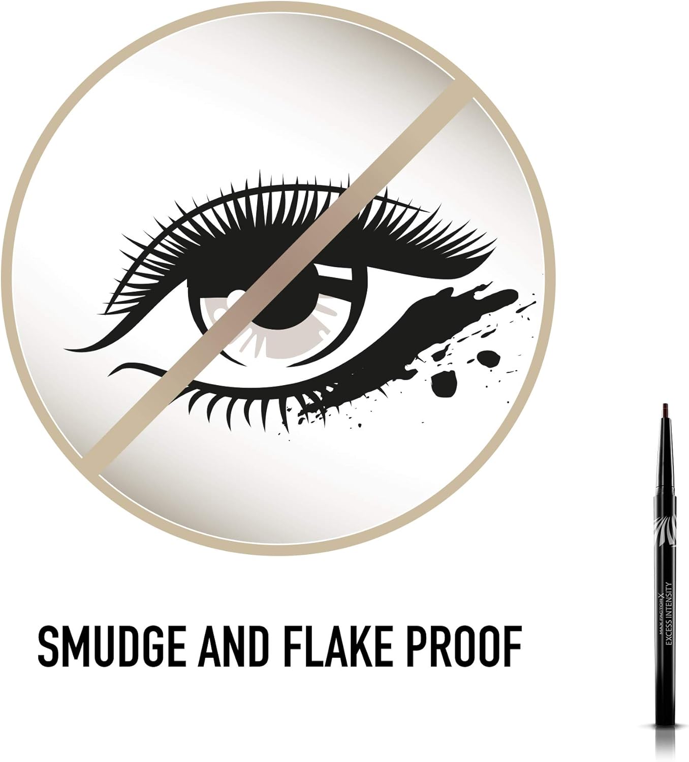 Excess Intensity Longwear Eyeliner