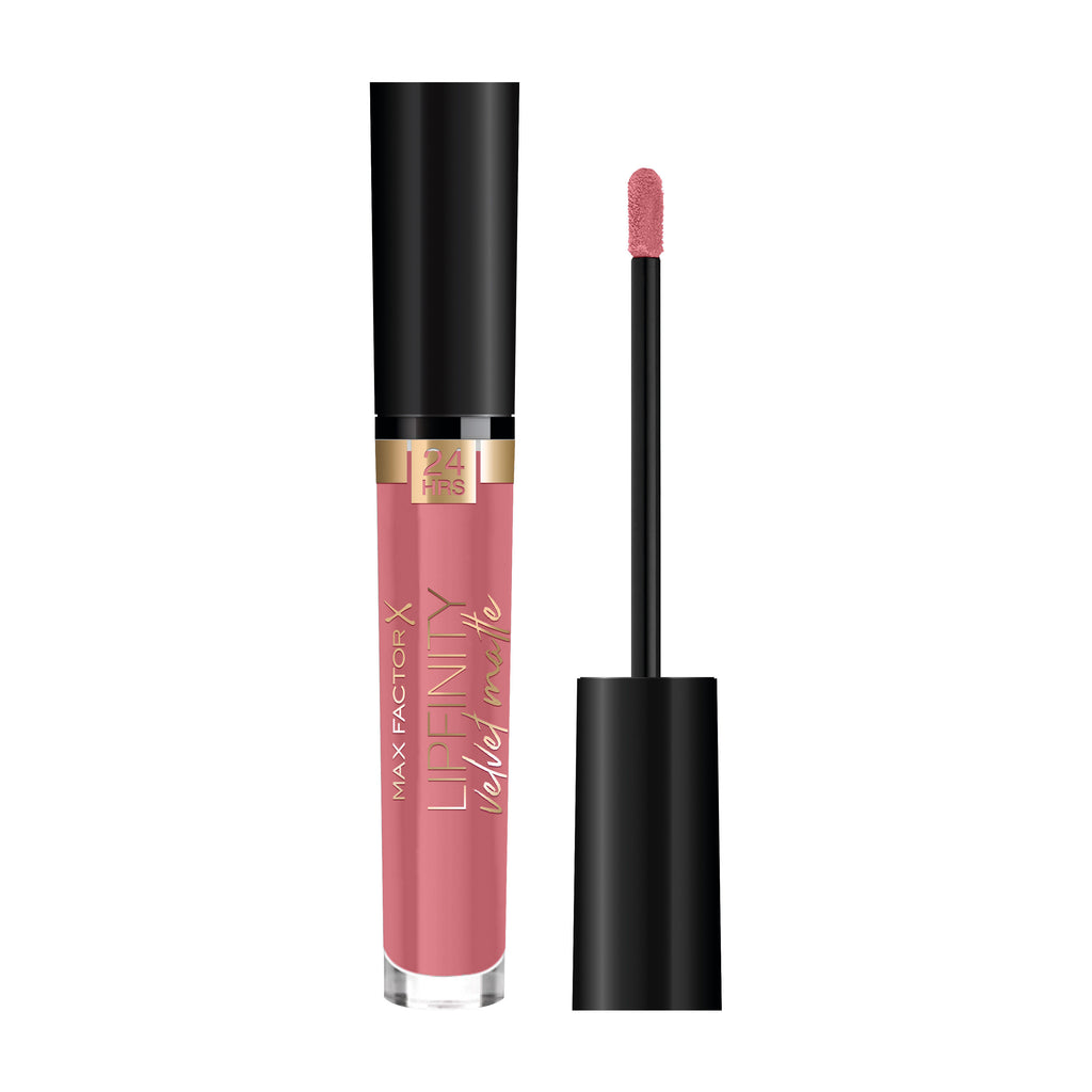 Lipfinity Velvet Matte - Coco Creme