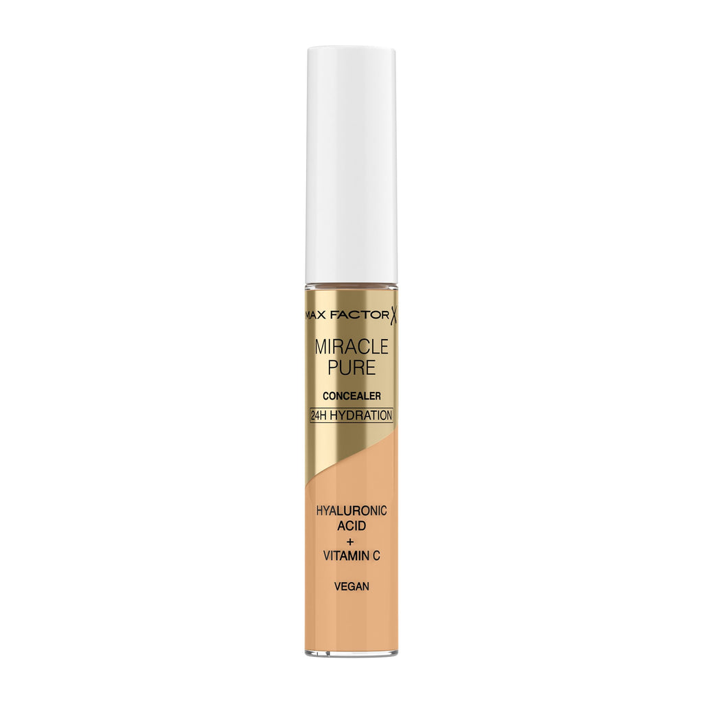 Miracle Pure Concealer - Shade 02