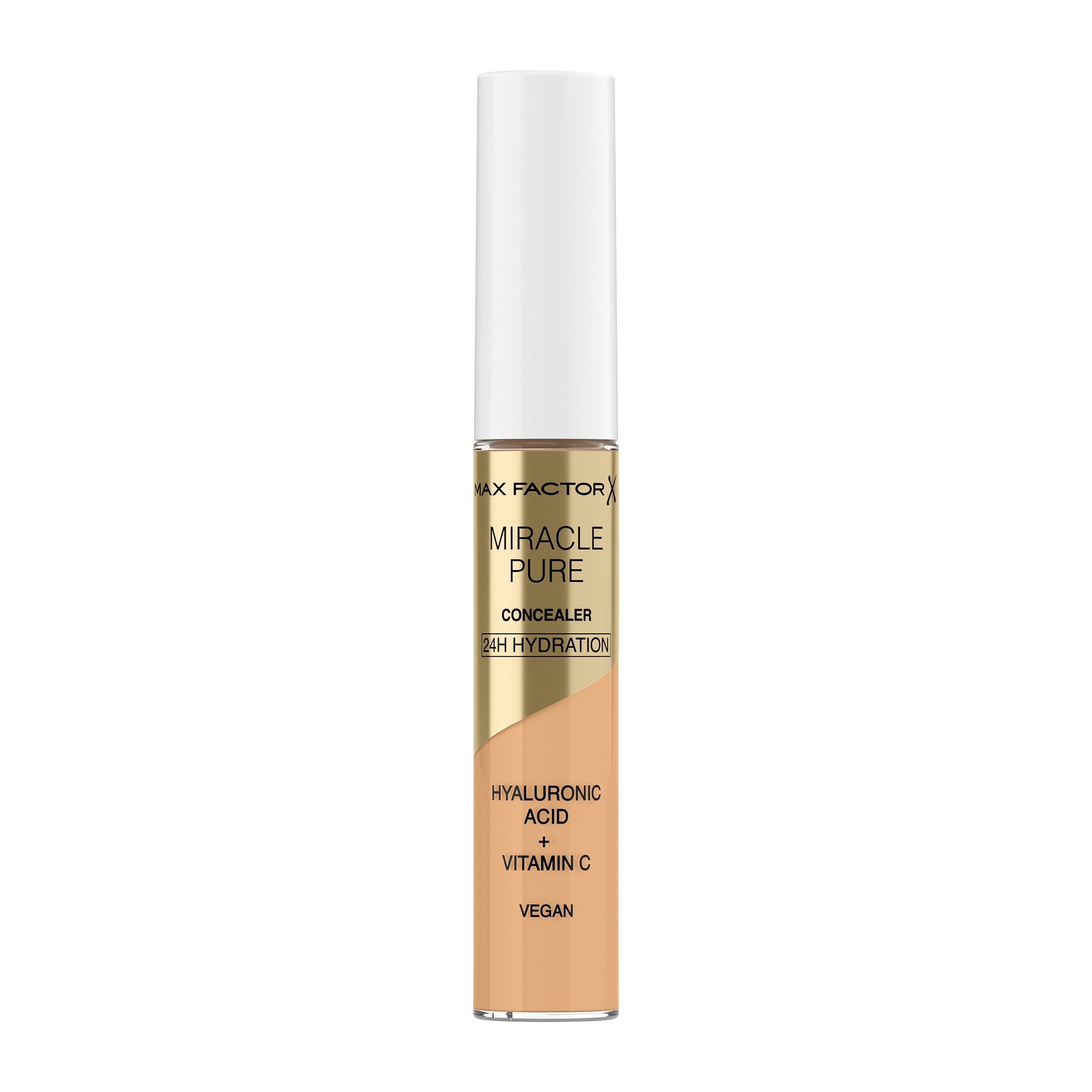 Miracle Pure Concealer - Shade 02