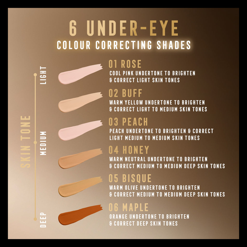 Miracle Pure Eye Enhancer