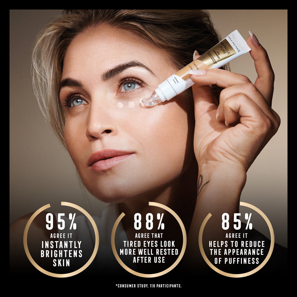 Miracle Pure Eye Enhancer