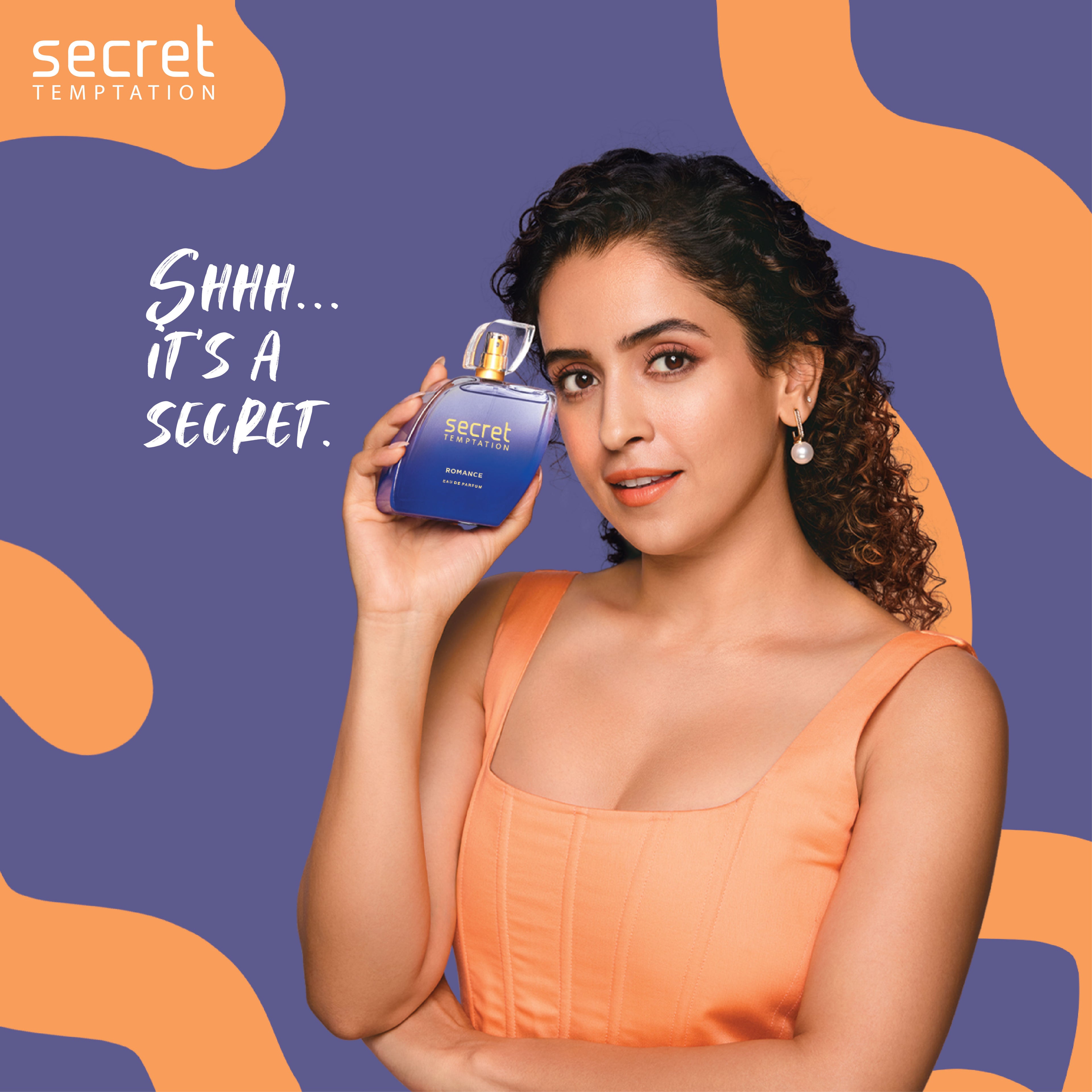 Romance Perfume For Women