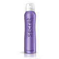 Romance Deodorant
