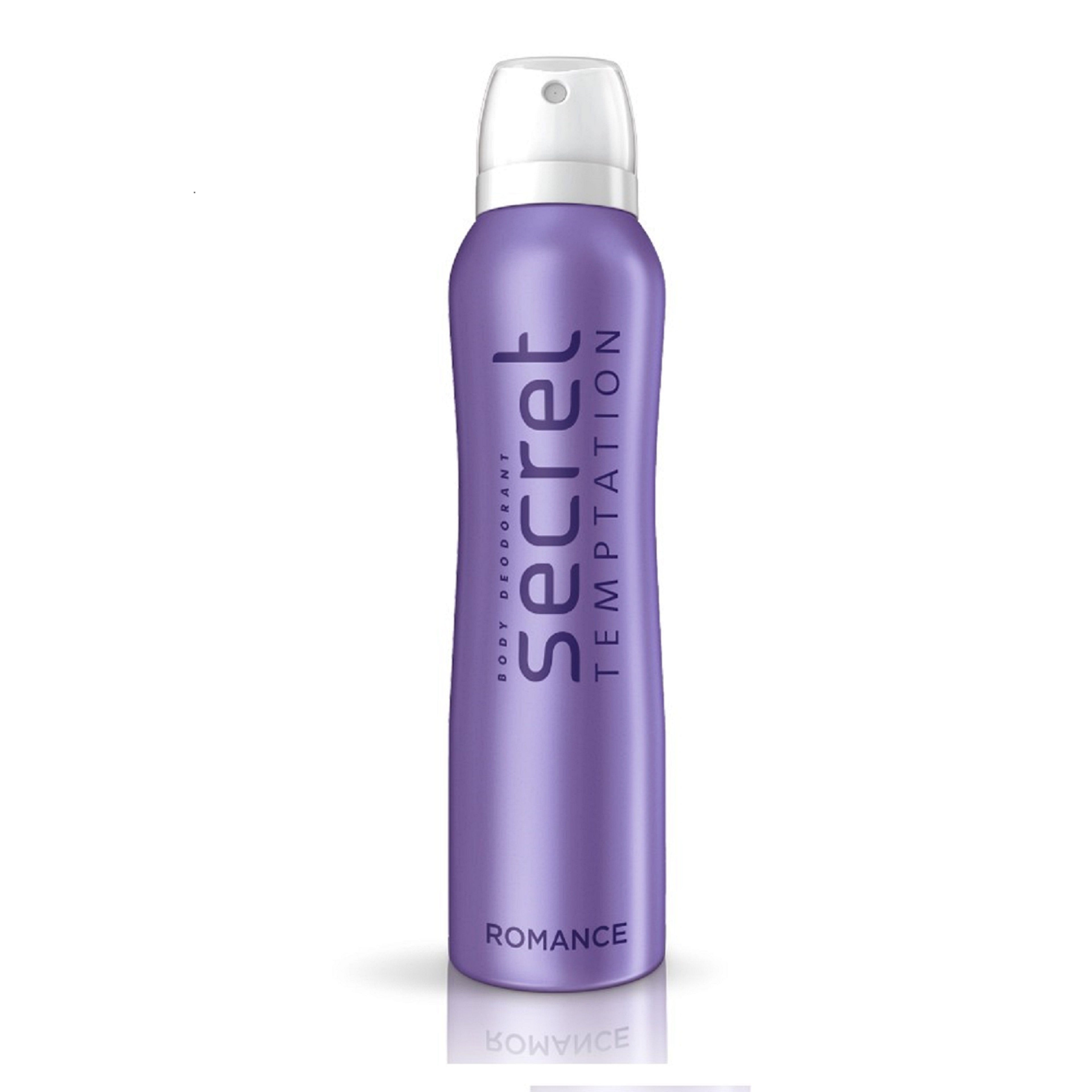 Romance Deodorant