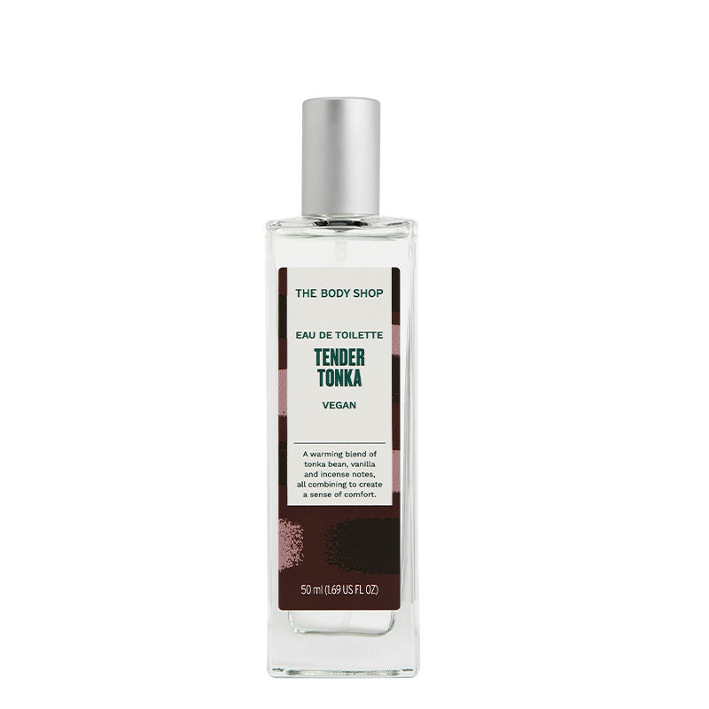 Tender Tonka Eau De Toilette
