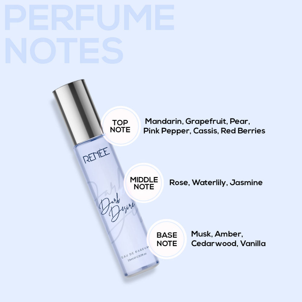 RENEE Eau De Parfum Dark Desire For Her