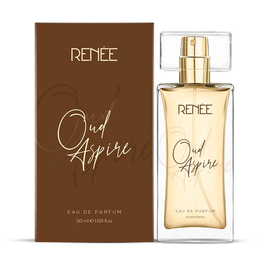 RENEE Eau De Parfum Oud Aspire For Her