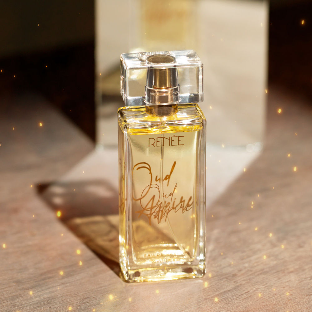 RENEE Eau De Parfum Oud Aspire For Her