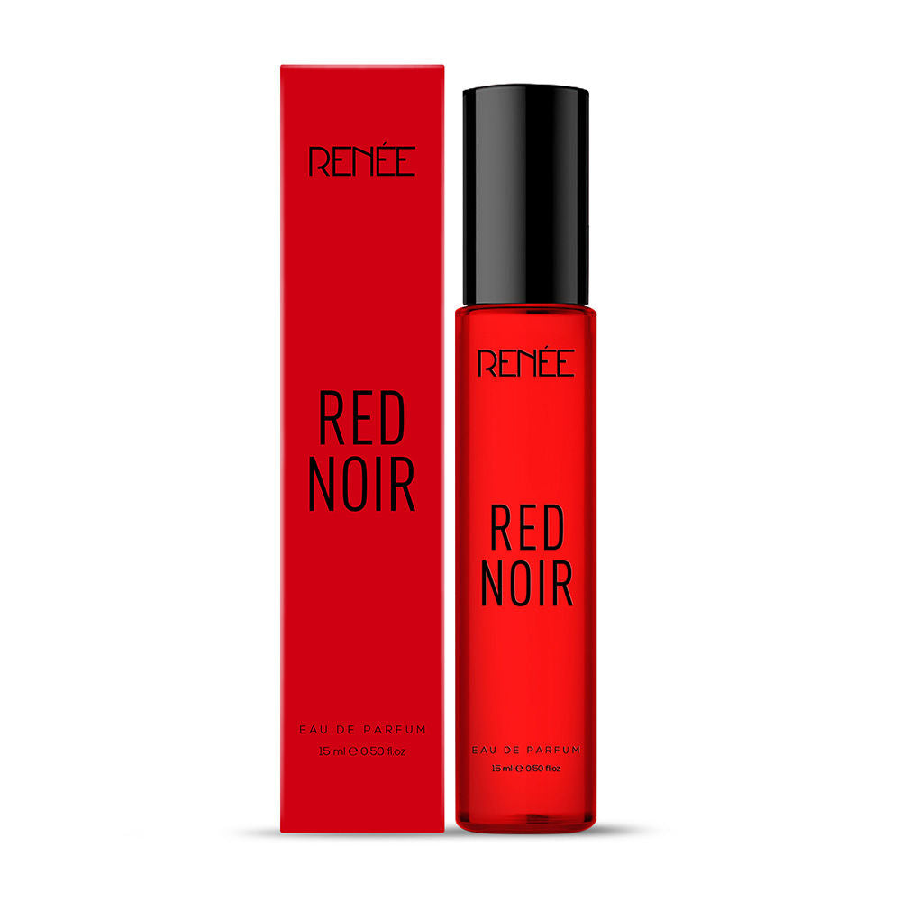 RENEE Red Noir Eau De Parfum For Her