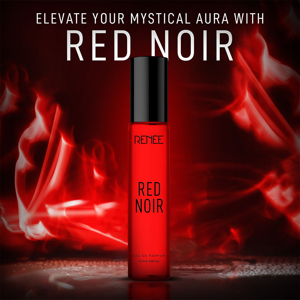 RENEE Red Noir Eau De Parfum For Her