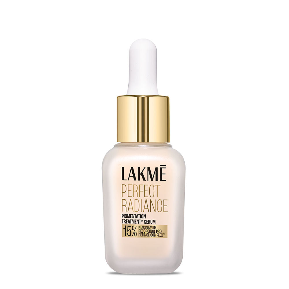 Absolute Perfect Radiance Serum With 7% Pure Niacinamide For 2X Skin Brightening